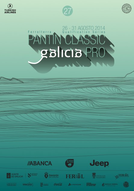 Pantin-classic-galicia-pro-ameneiros-poster